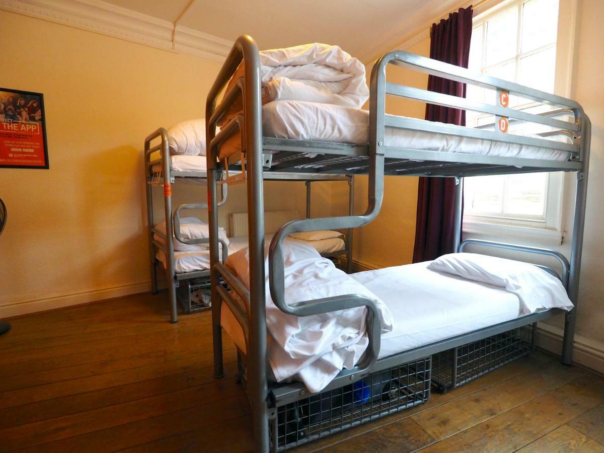 St Christopher's Inn Bath Zimmer foto